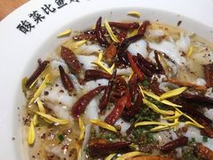 -太二酸菜鱼(福州泰禾店)