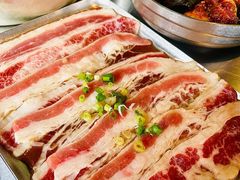 -山葵说·泥炉烤肉(泰达时尚E街区店)