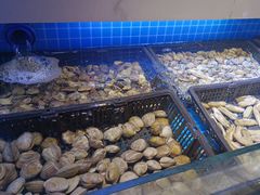 -花西亭·海鲜自助餐厅(瑞城名人酒店)