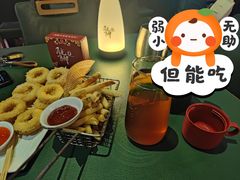 -热河以北x月亮瓦肆livehouse(环山路店)