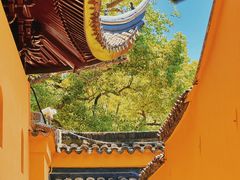 -西园戒幢律寺