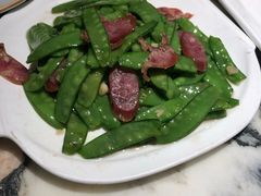 -梁家大院•农家菜(昆山会展中心店)