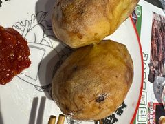 -钱锋炭缸烧烤(南湖大路总店)