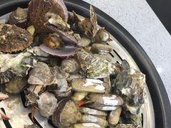 -仙螺岛海鲜自助餐厅(总店)