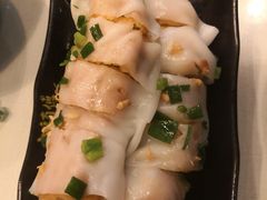 虾米炸两肠-大师傅粥品(埃华街)