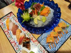 -桃屋日本料理(清华科技园店)