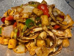 -小菜园新徽菜(常州武进吾悦店)