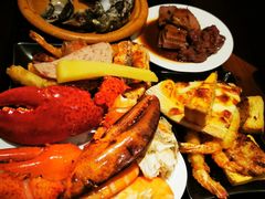 -广州富力君悦大酒店·凯菲厅