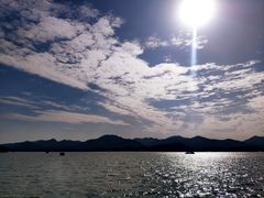 -西湖外事游船(花港观鱼码头)