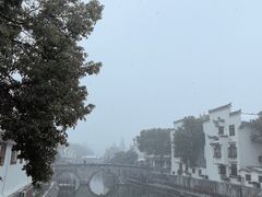 -三河古镇