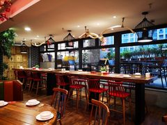 大堂-百年神厨·地道川菜(清江西路店)