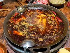 -四小区火锅·巷子里的重庆火锅(花照壁店)