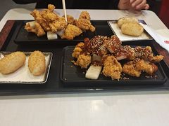 -永和大王(龙德广场店)