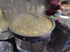 -老字号贾家肉丸糊辣汤(光明巷店)