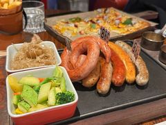 -1886德国汽车餐厅(外滩中央店)