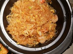 干捞海鲜粉丝煲-花千醉(新街口店)