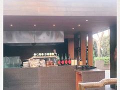 -风与炭BBQ户外火锅烧烤(成都群光君悦酒店)