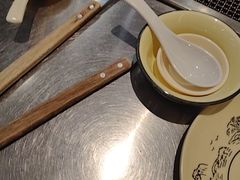 -新鞑烤羊腿(康平路店)