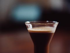 -Be Lived Cafe比例咖啡(摩天轮店)