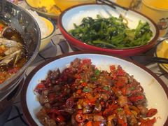 -江西老表·经典江西八大碗