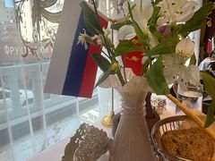 -马克西姆俄罗斯餐厅(通亚街店)