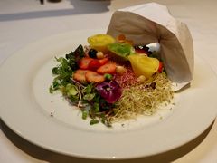 -狮拾久·现代新加坡料理(福田COCO Park店)