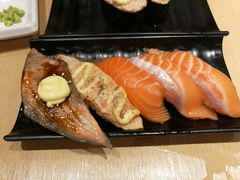 -万岁寿司(芳村店)
