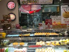 大堂-不二家(数寄屋橋店)