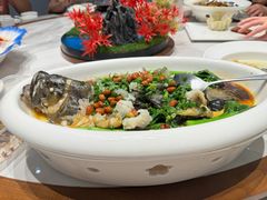 -松雅轩商务婚礼生日(同和店)