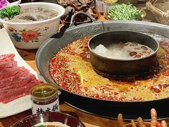 -楠火锅(龙阳广场店)
