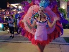 -三亚海昌梦幻海洋不夜城