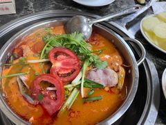 -雷山鱼酱酸汤鱼·酸汤牛肉(花果园T1区店)