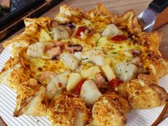 -必胜客(砂之船中东奥莱店)