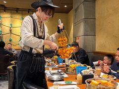 -汉巴味德(沈阳万象汇店)