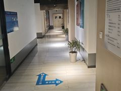 -汇乐游泳馆(莲花南路店)
