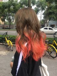 点击看大图 -HD HAIR STYLE