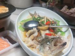 -客语客家菜(华发商都店)