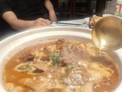 -解家河南菜(商鼎路店)