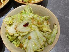 -廖川菜(金虹桥店)