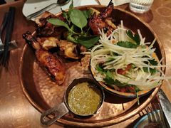 -Ginger(兴国路店)