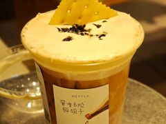 -喜茶(珠海华发商都店)