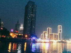 -海河游船-永乐码头(大悲院)