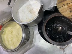 -共和老洪豆花草粿水粿