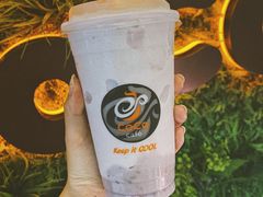 鲜芋雪冰-CoCo都可(恒隆456店)