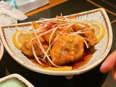 -千寻烧肉(政务区店)