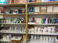 -100家灵感仓库·DIY团建(什刹海店)