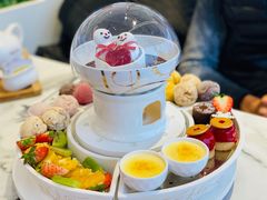 -哈根达斯(滨江店)