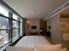 -香港港岛英迪格酒店