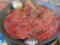 -黄潇洒老火锅(九眼桥宏济巷店)