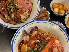 -亞婆井·劲抽面食(铂顿城店)
